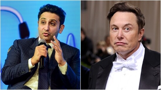 Adar Poonawalla to Elon Musk on Tesla in India: 'Best funding you may make…'