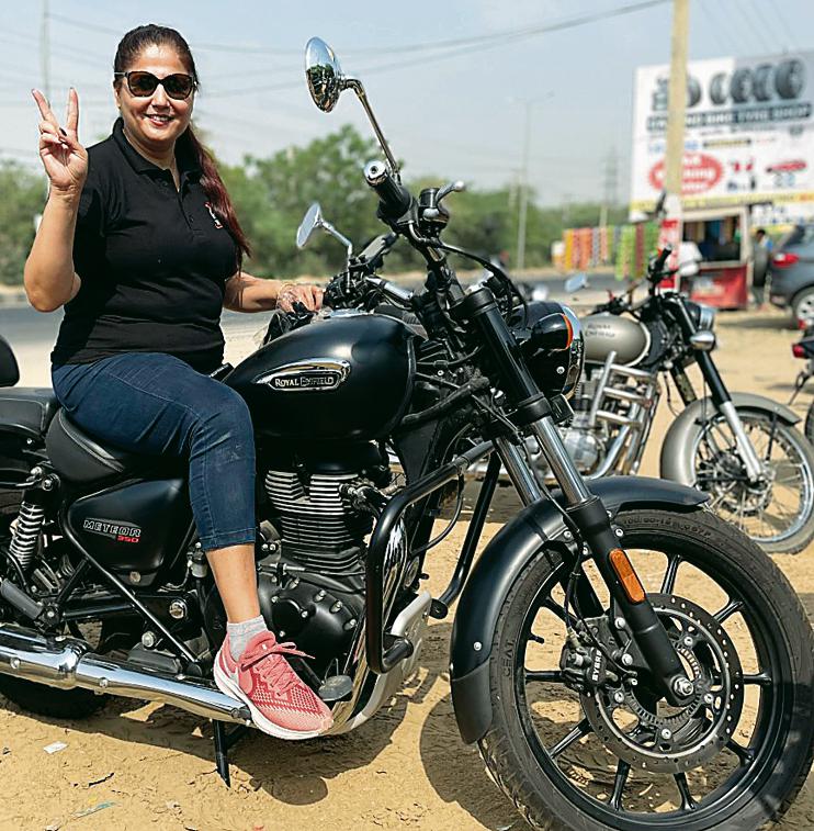 Geetika Wahi Geetika Wahi