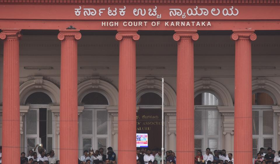 The Karnataka HC ruled that adopting a child directly from the parents, where the ward is not abandoned or surrendered or an orphan, does not constitute an offence. (Arijit Sen/HT Photo)