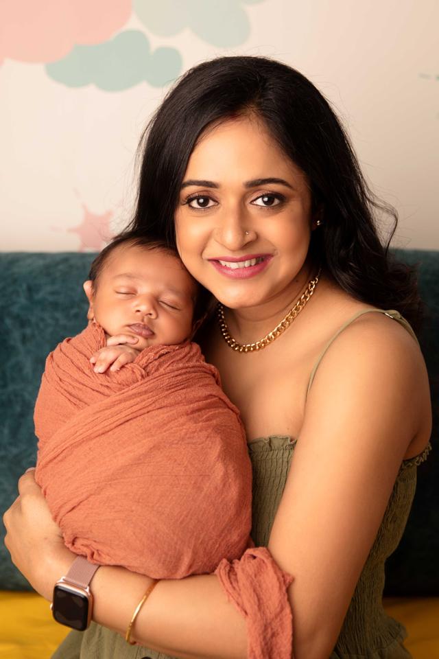 Moutushi Dutta