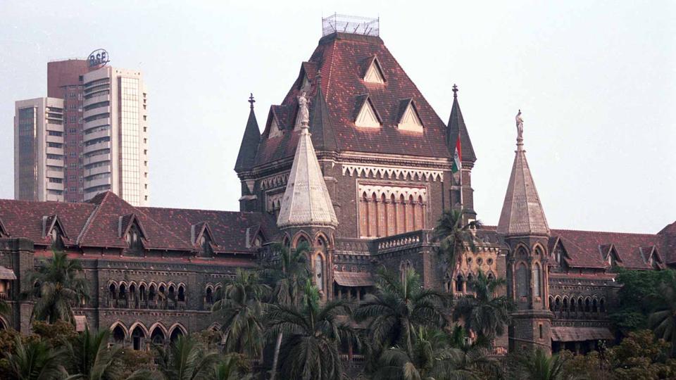 The Bombay high court.