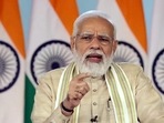 Prime Minister Narendra Modi (ANI)