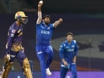 Jasprit Bumrah in action against Kolkata Knight Riders(IPLt20.com) Jasprit Bumrah in action against Kolkata Knight Riders(IPLt20.com)