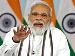 Prime Minister Narendra Modi. (ANI File Photo) Prime Minister Narendra Modi. (ANI File Photo)