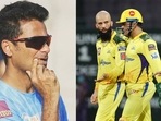 Mohammad Kaif; Chennai Super Kings
