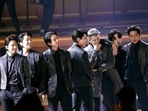 BTS will unveil their new album in June this year.(AFP) BTS will unveil their new album in June this year.(AFP)