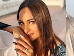 Sonakshi Sinha shares new pictures. Sonakshi Sinha shares new pictures.