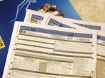 After nearly a week of bidding, the subscription period for the $2.7 billion public offering of Life Insurance Corporation of India is set to end on Monday. After nearly a week of bidding, the subscription period for the $2.7 billion public offering of Life Insurance Corporation of India is set to end on Monday.