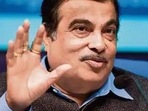 Union minister Nitin Gadkari (File Photo) Union minister Nitin Gadkari (File Photo)