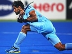 Rupinder Pal Singh recently came out of retirement(Getty Images/File)