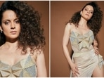 Kangana Ranaut, who played the host during the first season of Lock Upp, attended the success bash of the reality TV show last night in Mumbai. The actor arrived at the event with Ekta Kapoor, show-winner Munawar Faruqui, Ankita Lokhande and her husband Vicky Jain, Tejasswi Prakash, Karan Kundrra, and Saisha Shinde, among others. Pictures and videos from the occasion featuring all these celebs have gone viral on the internet.(Instagram/@kanganaranaut) Kangana Ranaut, who played the host during the first season of Lock Upp, attended the success bash of the reality TV show last night in Mumbai. The actor arrived at the event with Ekta Kapoor, show-winner Munawar Faruqui, Ankita Lokhande and her husband Vicky Jain, Tejasswi Prakash, Karan Kundrra, and Saisha Shinde, among others. Pictures and videos from the occasion featuring all these celebs have gone viral on the internet.(Instagram/@kanganaranaut)