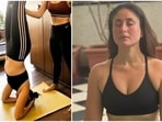 Kareena Kapoor's yoga coach shares steps to nail a headstand and its many benefits in new video: Watch here Kareena Kapoor's yoga coach shares steps to nail a headstand and its many benefits in new video: Watch here