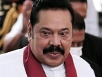 Mahinda Rajapaksa (File Photo/Reuters) Mahinda Rajapaksa (File Photo/Reuters)