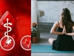 Health tips for managing Thalassemia with Yoga and Ayurveda (Pixabay)