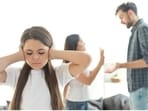 How to minimise effects of family tension on children? Expert shares tips(Unsplash)