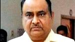 Haryana IPS officer Hemant Kalson (HT File) Haryana IPS officer Hemant Kalson (HT File)