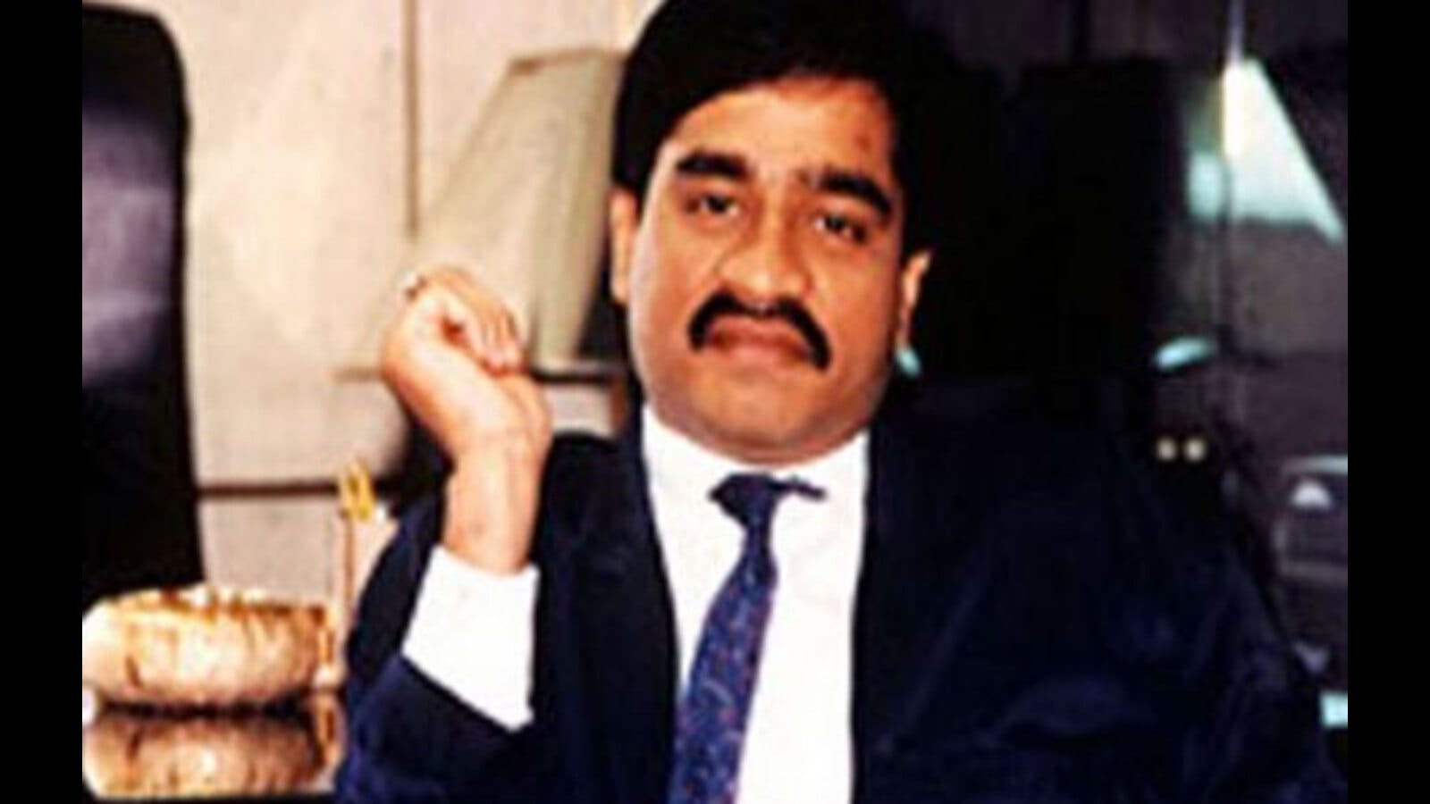 NIA Raids 29 Locations Linked To Suspected Aides Of Dawood Ibrahim ...