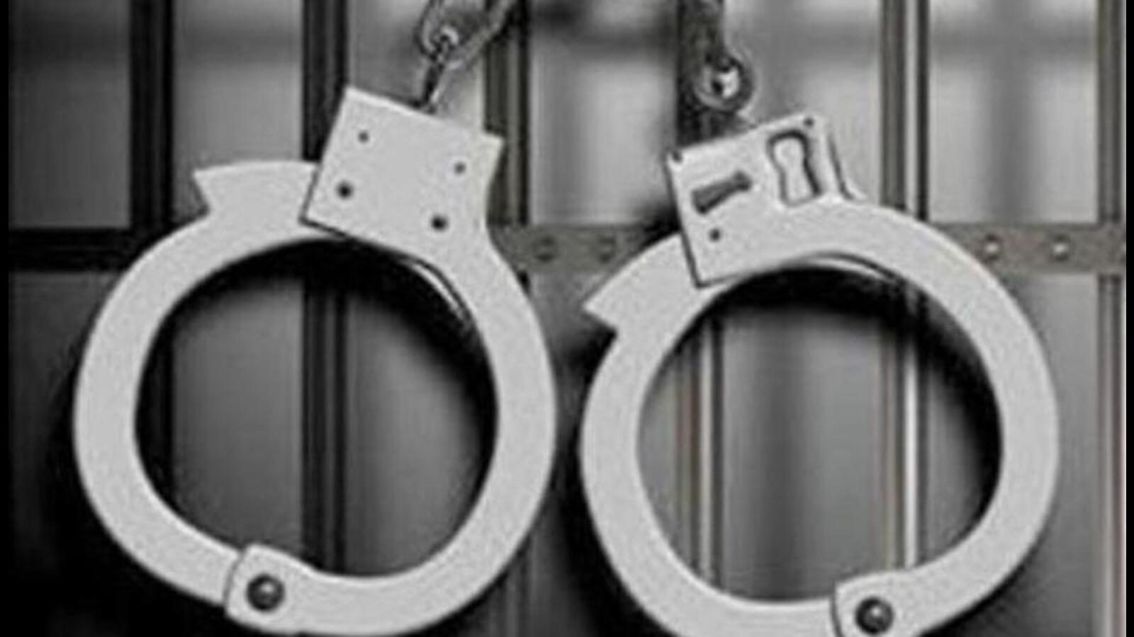 Scrap dealer held in Chandigarh for purchasing stolen copper wires