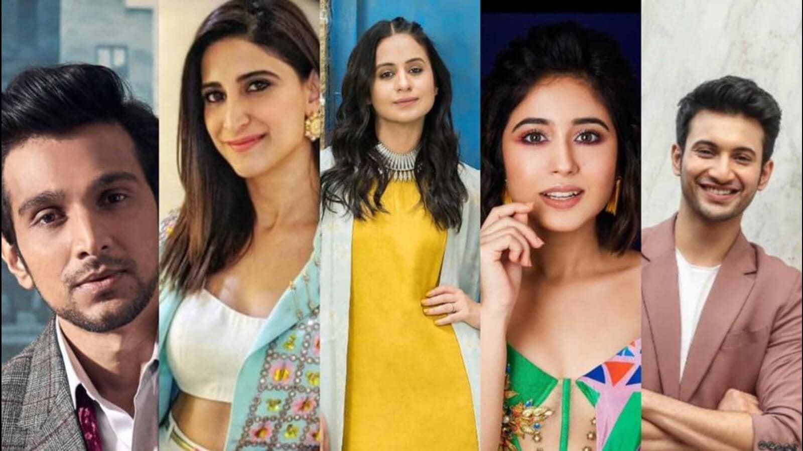 Mother’s Day special: Rasika Dugal, Shweta Tripathi, Rohit Saraf say: Mum knows best!