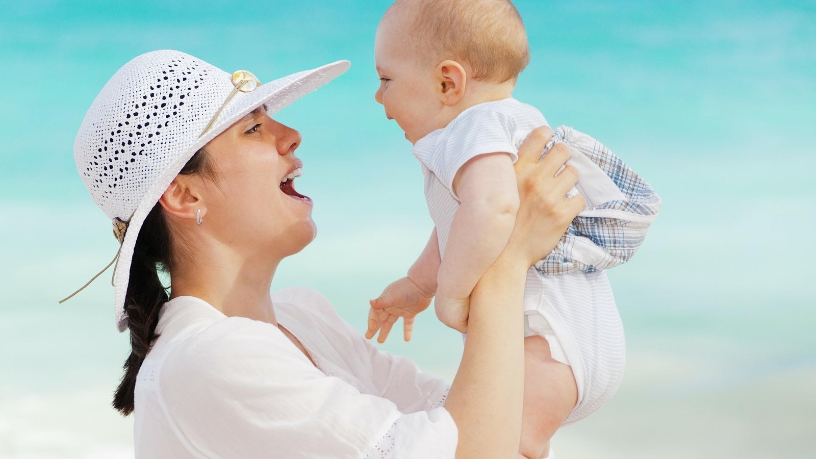 Tips for New Mothers to Take Care of Health