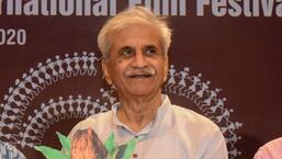 Dr Jabbar Patel, festival director, will represent PIFF at the prestigious platform during the discussion on the topic 'The new era of festivals: Expanding beyond hybrid.'  (HT FILE PHOTO)