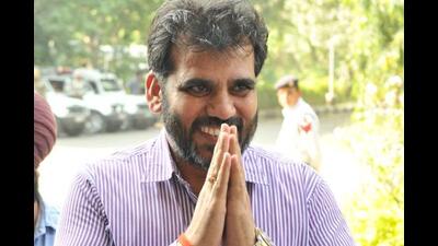 The SAD delegation, led by former MLA NK Sharma (in picture) and district president Charanjit Singh Kalewal, said that at present, all of Punjab is going through a severe power crisis and the government is ignoring their plight. The SAD delegation, led by former MLA NK Sharma (in picture) and district president Charanjit Singh Kalewal, said that at present, all of Punjab is going through a severe power crisis and the government is ignoring their plight.