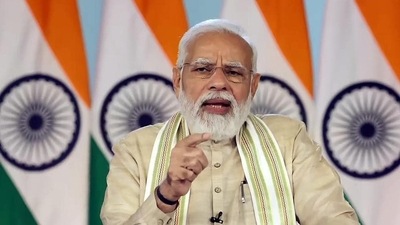 Prime Minister Narendra Modi (ANI) Prime Minister Narendra Modi (ANI)