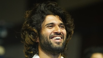 Vijay Deverakonda was born on May 9, 1989. Vijay Deverakonda was born on May 9, 1989.