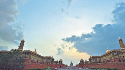 The Supreme Court will consider the government’s request to wait for the exercise to re-examine and reconsider the provisions of Section 124A, sedition. (HT File Photo) The Supreme Court will consider the government’s request to wait for the exercise to re-examine and reconsider the provisions of Section 124A, sedition. (HT File Photo)
