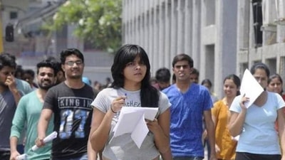 NIMCET 2022: MCA entrance exam registration ends today on nimcet.in (Representational Image)