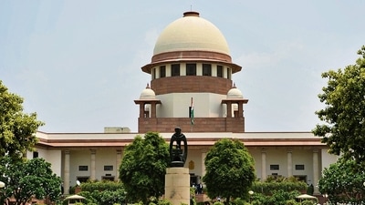 The government submitted a fresh affidavit in the top court in supersession of its previous affidavit filed on March 27. (file photo) The government submitted a fresh affidavit in the top court in supersession of its previous affidavit filed on March 27. (file photo)