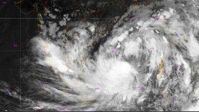 Cyclone Asani is a name given by Sri Lanka that means 'wrath' in Sinhalese. Cyclone Asani is a name given by Sri Lanka that means 'wrath' in Sinhalese.