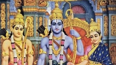 Sita Navami 2022: Date, history, rituals and puja muhurat (Shalini Saran/Getty Images) Sita Navami 2022: Date, history, rituals and puja muhurat (Shalini Saran/Getty Images)