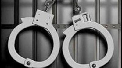 The accused, Ateek Ahmad, was arrested based on information divulged by the arrested thieves Amit Kumar and Jaswant, both from Yamunanagar’s Sadhaura. (Representative image)