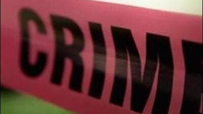 Police booked an unidentifies person after a Phillaur resident was robbed of his bike and cash in Ludhiana. (HT File)