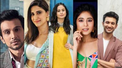 Celebs talk about their mums on Mother’s day!