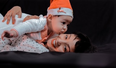 Post-pregnancy diet: Nutrition tips new mothers must follow (Photo by Gift Habeshaw on Unsplash) Post-pregnancy diet: Nutrition tips new mothers must follow (Photo by Gift Habeshaw on Unsplash)