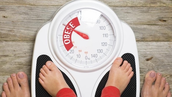 How to fight obesity? Expert shares 5 lifestyle changes