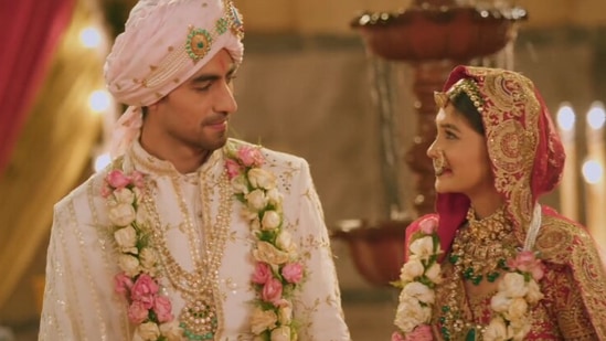 Exclusive! Not Birlas but Goenkas to continue with Yeh Rishta Kya