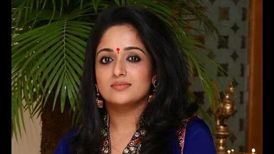 The Kerala police crime branch on Monday questioned Malayalam actor Kavya Madhavan, in connection with the conspiracy case to harm officials investigating the 2017 actor assault case (ANI)