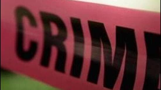 Police booked an unidentifies person after a Phillaur resident was robbed of his bike and cash in Ludhiana. (HT File)
