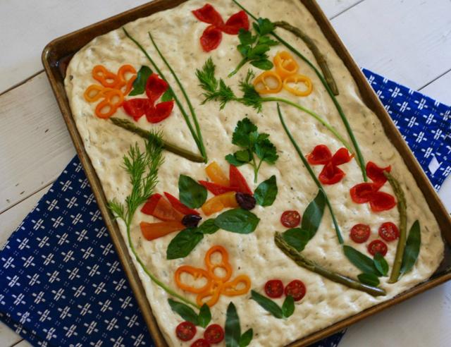 Focacia