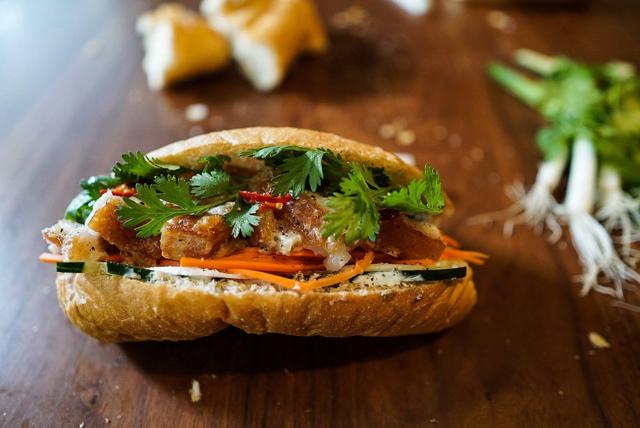 Banh Mi