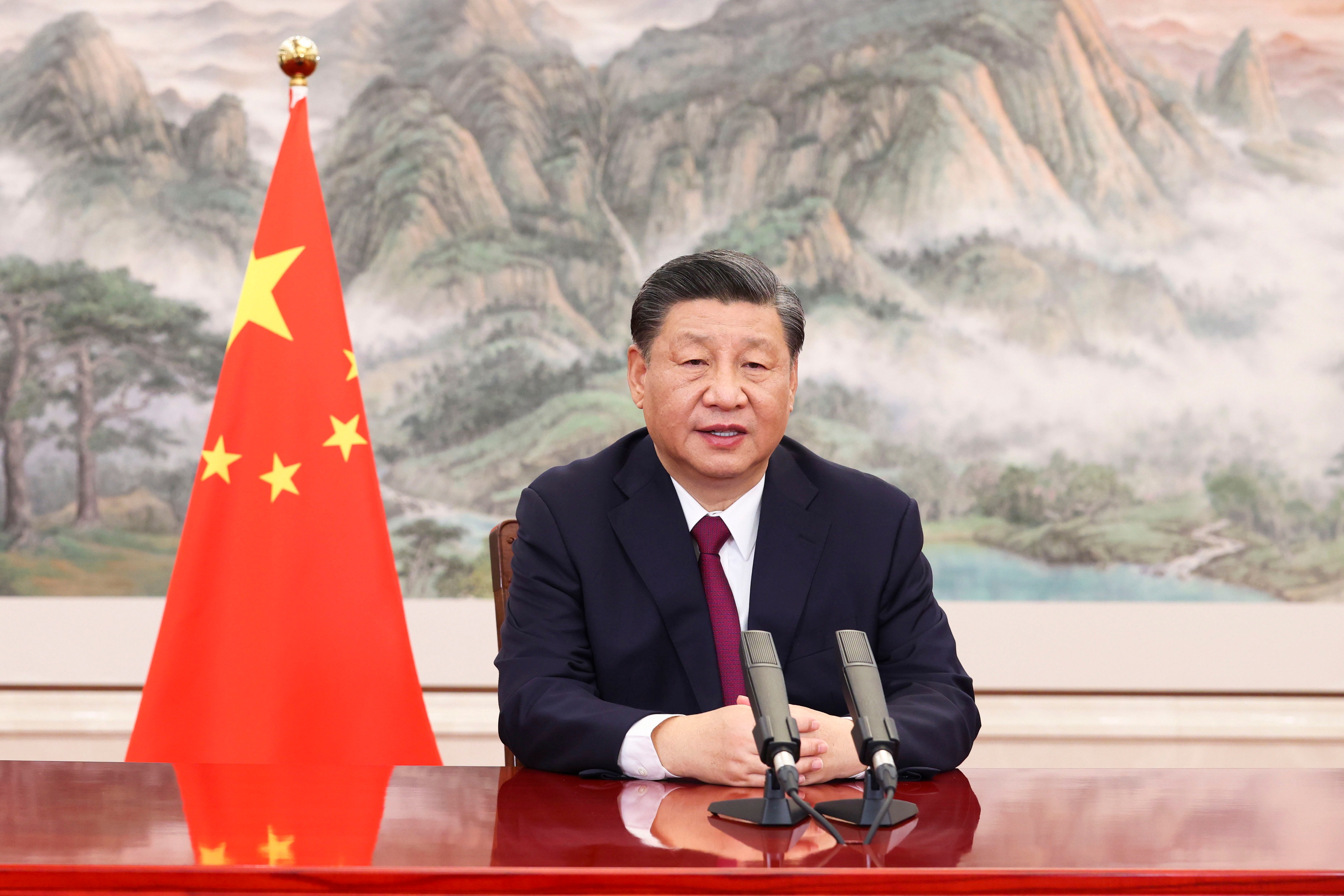Given this backdrop, it will be a miracle – and not just Xi travelling abroad – if China withdraws its zero-Covid policies, both internally and for international travel, after the congress. (AP) Given this backdrop, it will be a miracle – and not just Xi travelling abroad – if China withdraws its zero-Covid policies, both internally and for international travel, after the congress. (AP)
