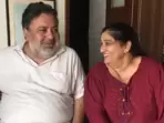 Manoj Pahwa and Seema Pahwa got married in 1988. Manoj Pahwa and Seema Pahwa got married in 1988.