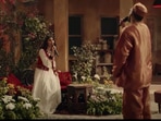 Pasoori has garnered over 100 million views on YouTube since February.&nbsp;