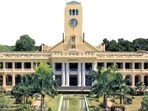 TN varsity challenges UGC order saying no to admission