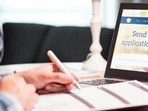 KEAM 2022 registration ends today, apply at cee.kerala.gov.in, direct link here(Getty Images/iStockphoto) KEAM 2022 registration ends today, apply at cee.kerala.gov.in, direct link here(Getty Images/iStockphoto)