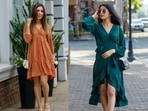 Look your best in stylish dresses for women.