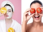Fruits are rich in as vitamin A, B6, C, E, K, thiamin, niacin, riboflavin, folate etc and prevent UV damage(Pexels, Pinterest) Fruits are rich in as vitamin A, B6, C, E, K, thiamin, niacin, riboflavin, folate etc and prevent UV damage(Pexels, Pinterest)